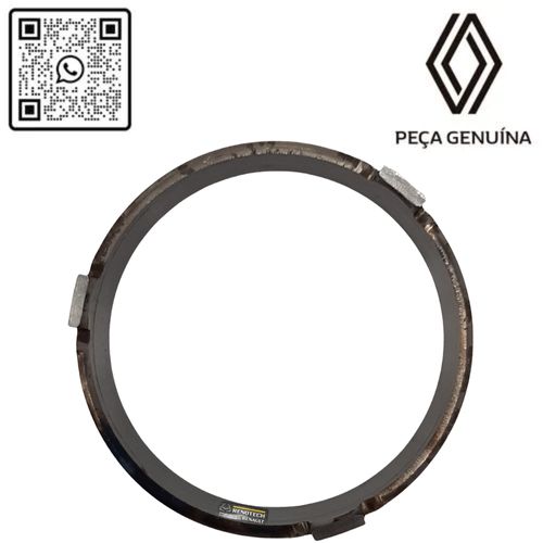 RN 52234R 326152234RANEL SINCRONIZADO 1§ MARCHA KWID - 1